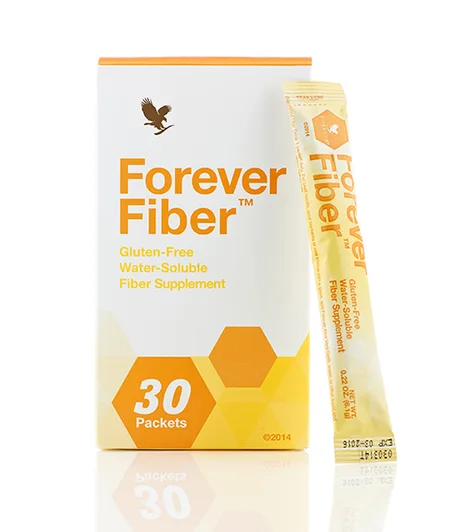 فوريفر فايبر