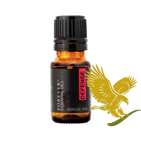 الزيت العطري ديفنس من فوريفر