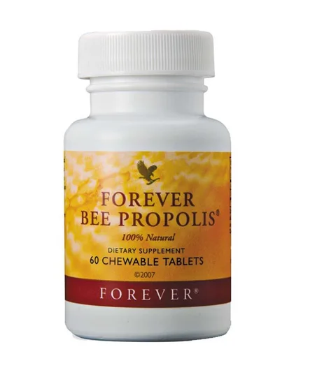 فوريفر بي بروبوليس