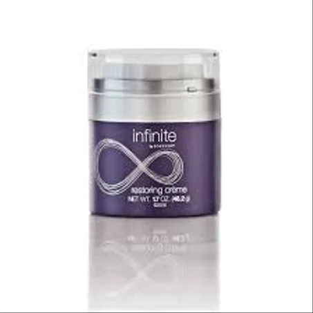 إنفنيت من فوريفرTM كريم الترميم