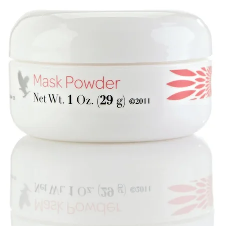 ماسك باودر