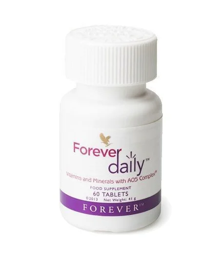 فوريفر دايلي®