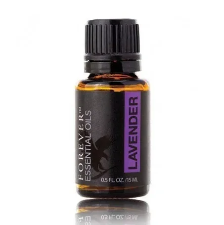 الزيت العطرية من فوريفر بنكهة الخزامى