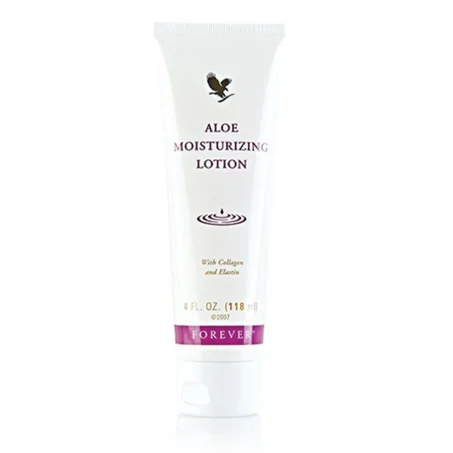 ألو موستيريزنج لوشن