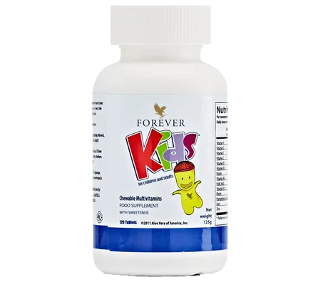 فوريفر كيدز