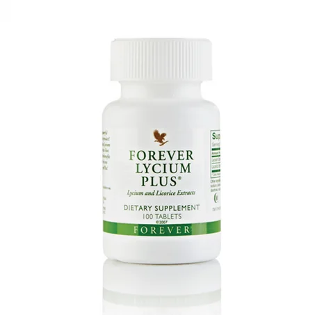 فوريفر ليسيم بلس