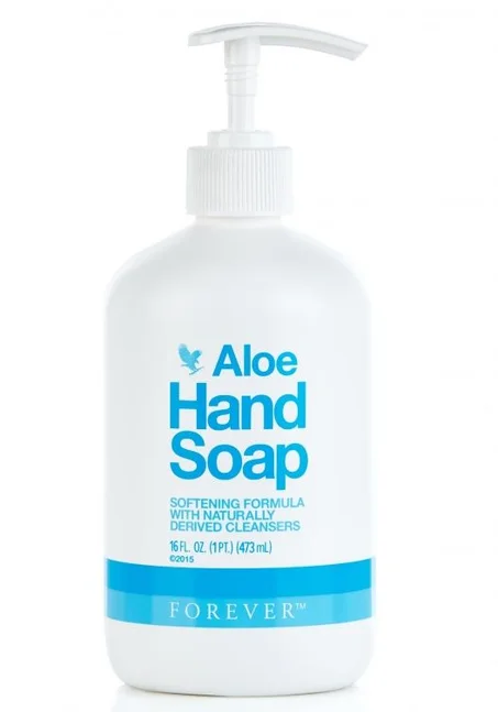 صابون اليدين ألو هاند سوب