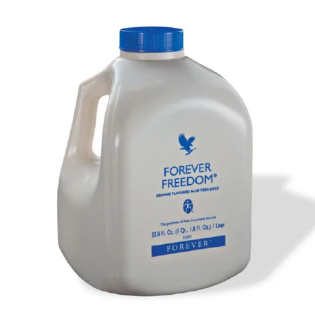 مشروب فوريفر فريدوم