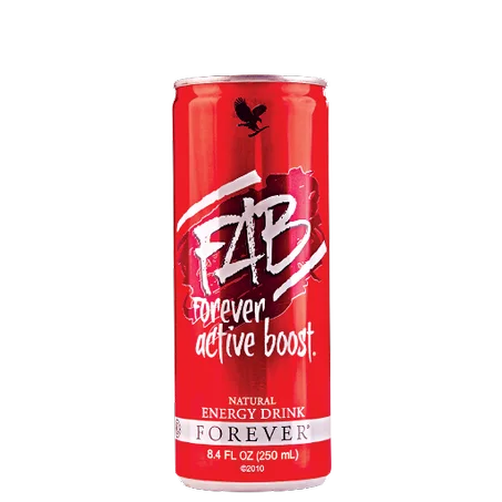 فاب فوريفر أكتيف بوست