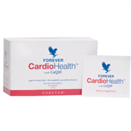 فوريفر كارديوهيلث
