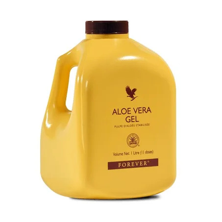 عصير  ألوفيرا جل