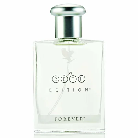 تونتي فيفث إيديشن عطر للرجال