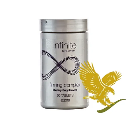 مركب شد البشرة إنفنيت من فوريفر