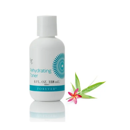 ريهايدريتنج تونر