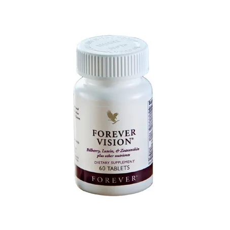 فوريفر فيجن