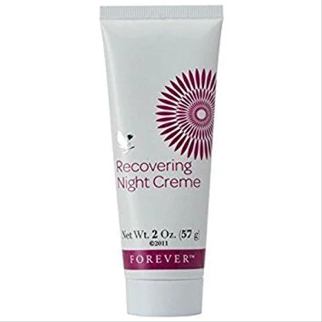 ريكافرينج نايت كريم