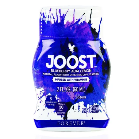 جوست فوريفر