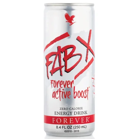 فاب إكس فوريفر أكتيف بوست