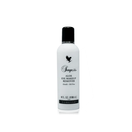 سونيا مزيل ميك أب