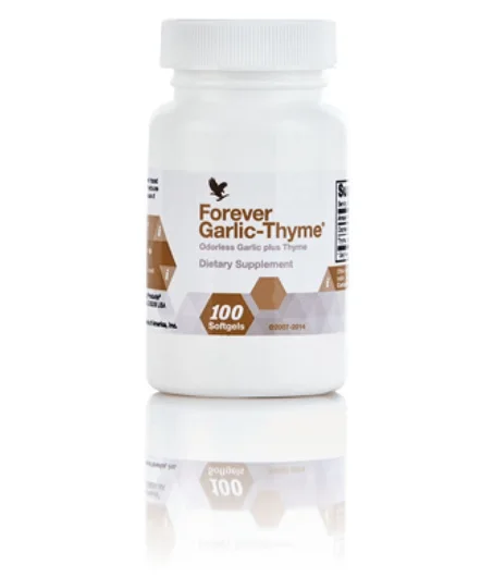 فوريفر جارليك-ثيم