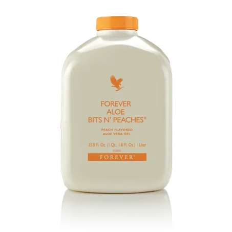 فوريفر ألو بيتس آند بيتشيز