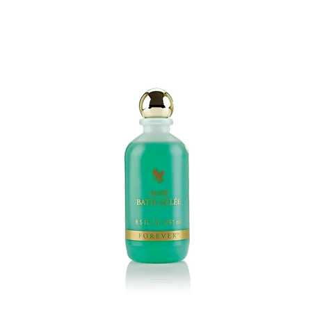 ألو باث جيلي