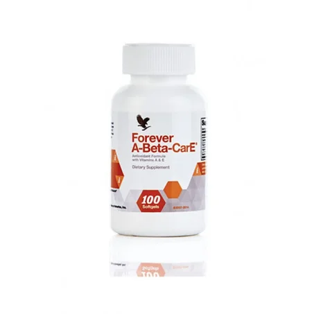 فوريفر أيه-بيتا-كير