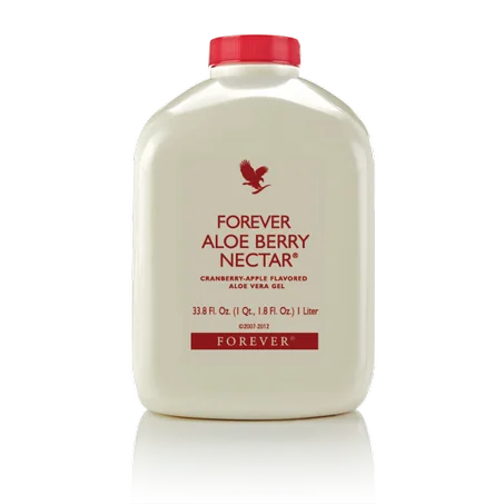 فوريفر ألو بيري نكتار