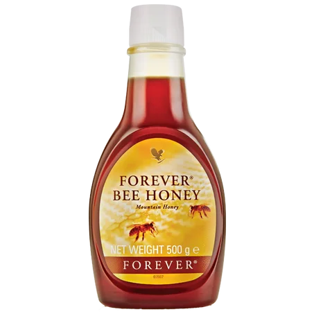 فوريفر بي هني