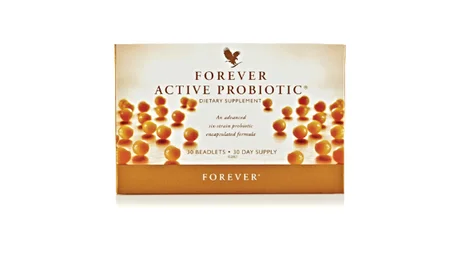 فوريفر أكتيف بروبيوتيك