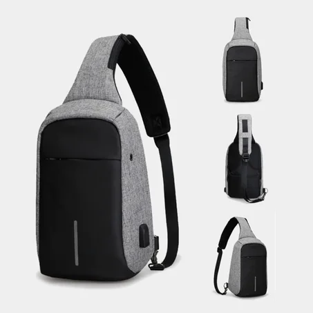 MARK RYDEN حقيبة الكتف الفاخرة