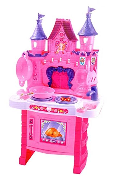 2 IN1 Chateau Cuisine