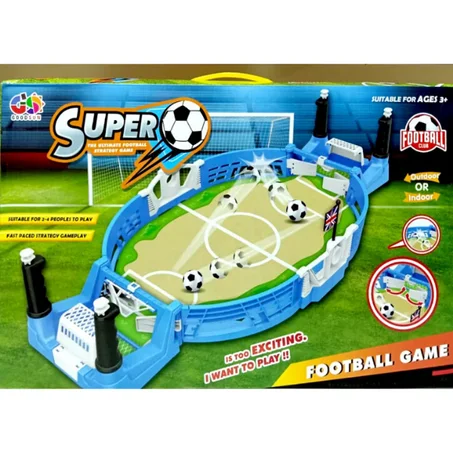 Mini Baby-foot Sports Football Ball Game