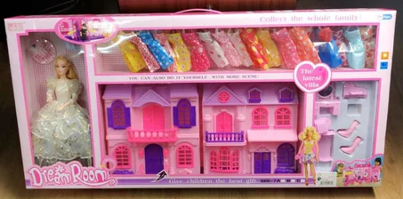 Maison des Rêves #2