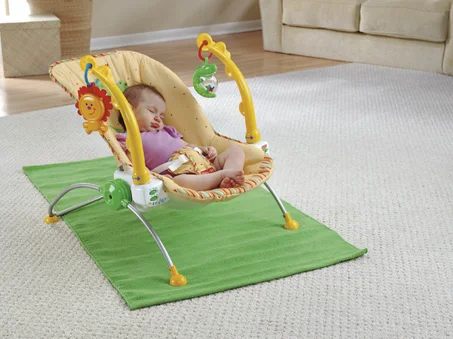 transat balance FISHER PRICE