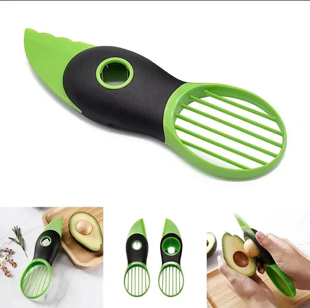 Avocado Slicer