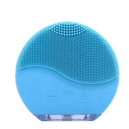 NEW ELECTRIC FACE CLEANING BURCH