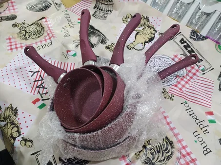 سربيس تاع لكسرونات ديال لحجر  لون أسود 💯💯💯