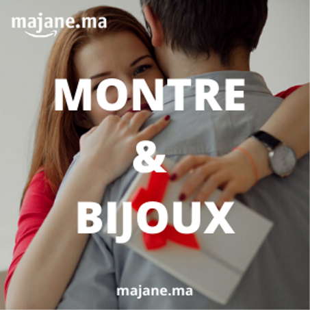 أفخم الساعات والمجوهرات