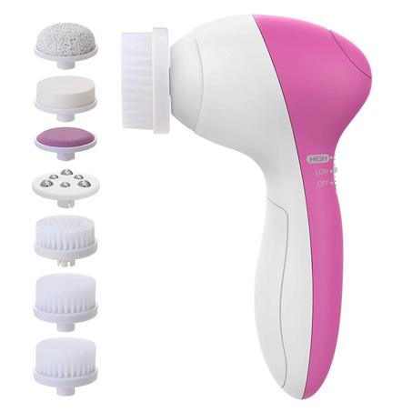 آلة تصفية بشرة الوجه