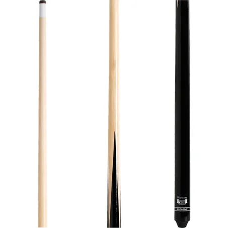 Queue de club ordinaire