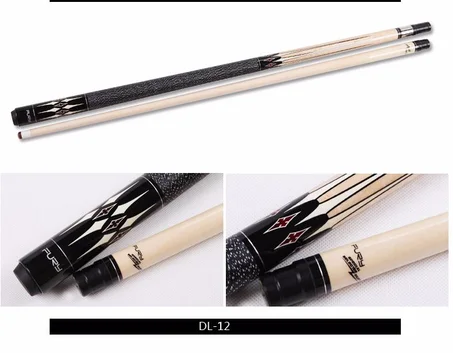 Queue de billard Fury dl