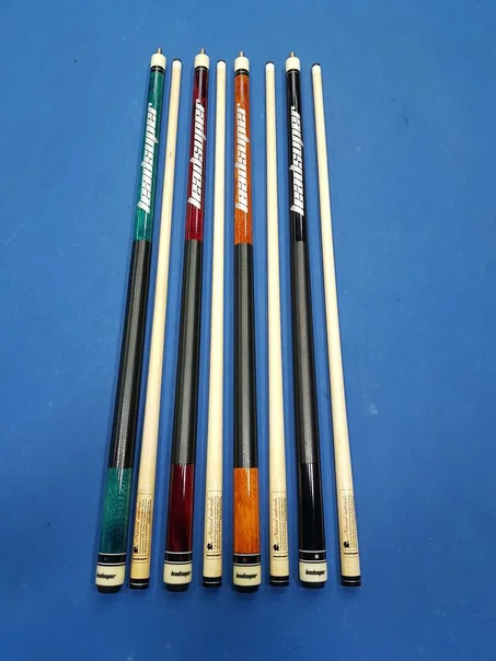 Queue de billard lead Superclub 1