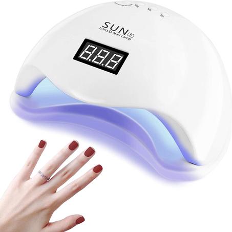 Lampe à ongles 48W UV LED