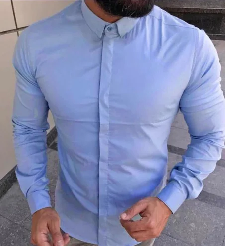 Chemise chic stylée