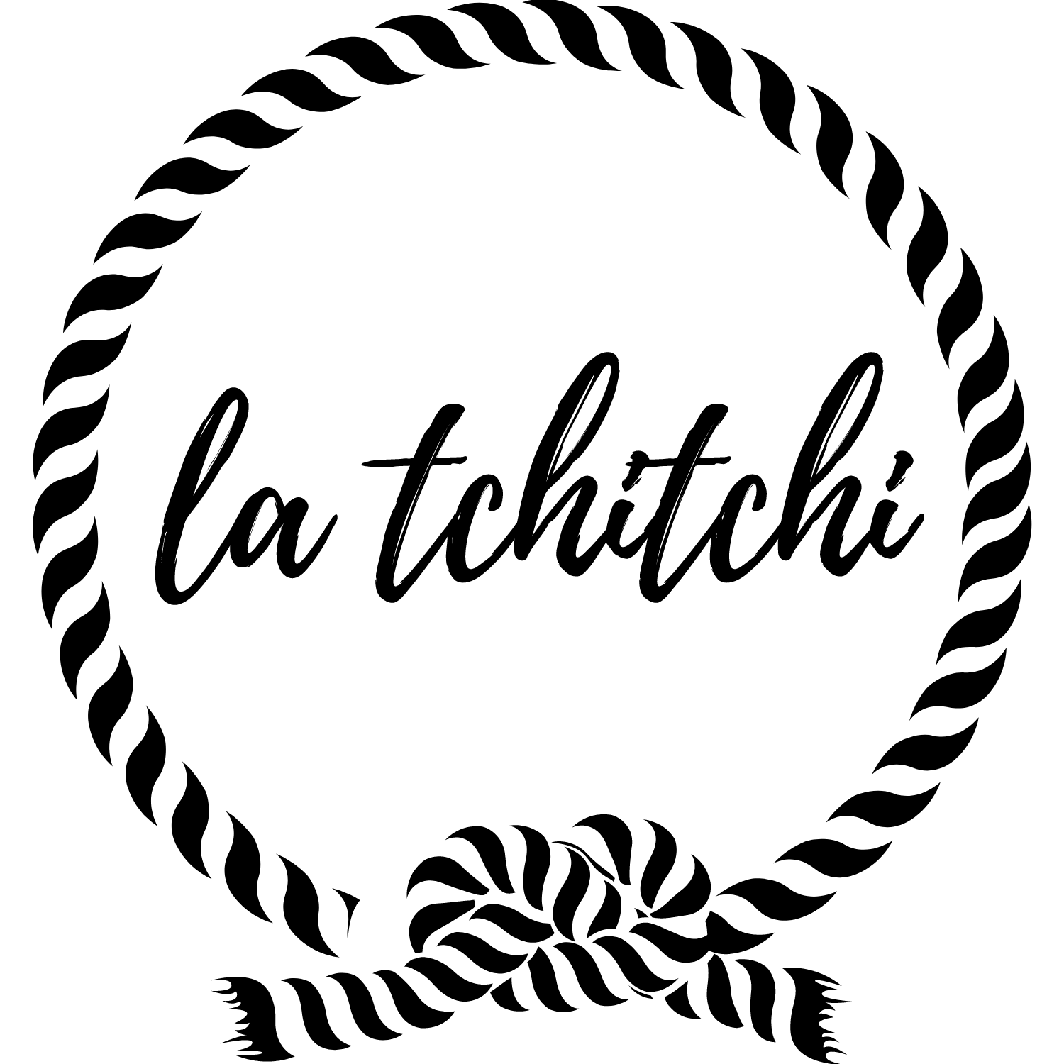 latchitchi