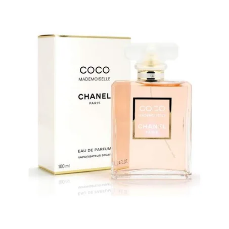 CHANEL COCO MADEMOISELLE EAU DE PARFUM 100ML