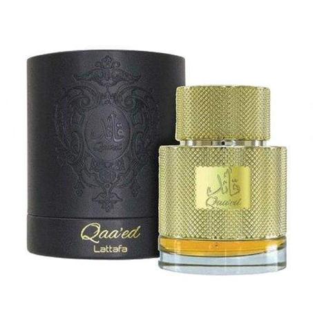 Qaad Oud ORIGINAL- Eau De Parfum - 100 Ml