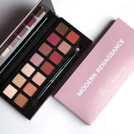 PALETTE Anastasia Fard Paupiere - BEVERLY HILLS MODERN RENAISSANCE