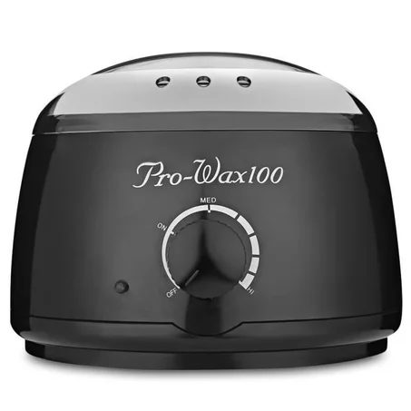 Pro Wax Machine Professionnel Chauffe-Cire pour Épilateur Mini SPA 800 ml -Pro-Wax100.